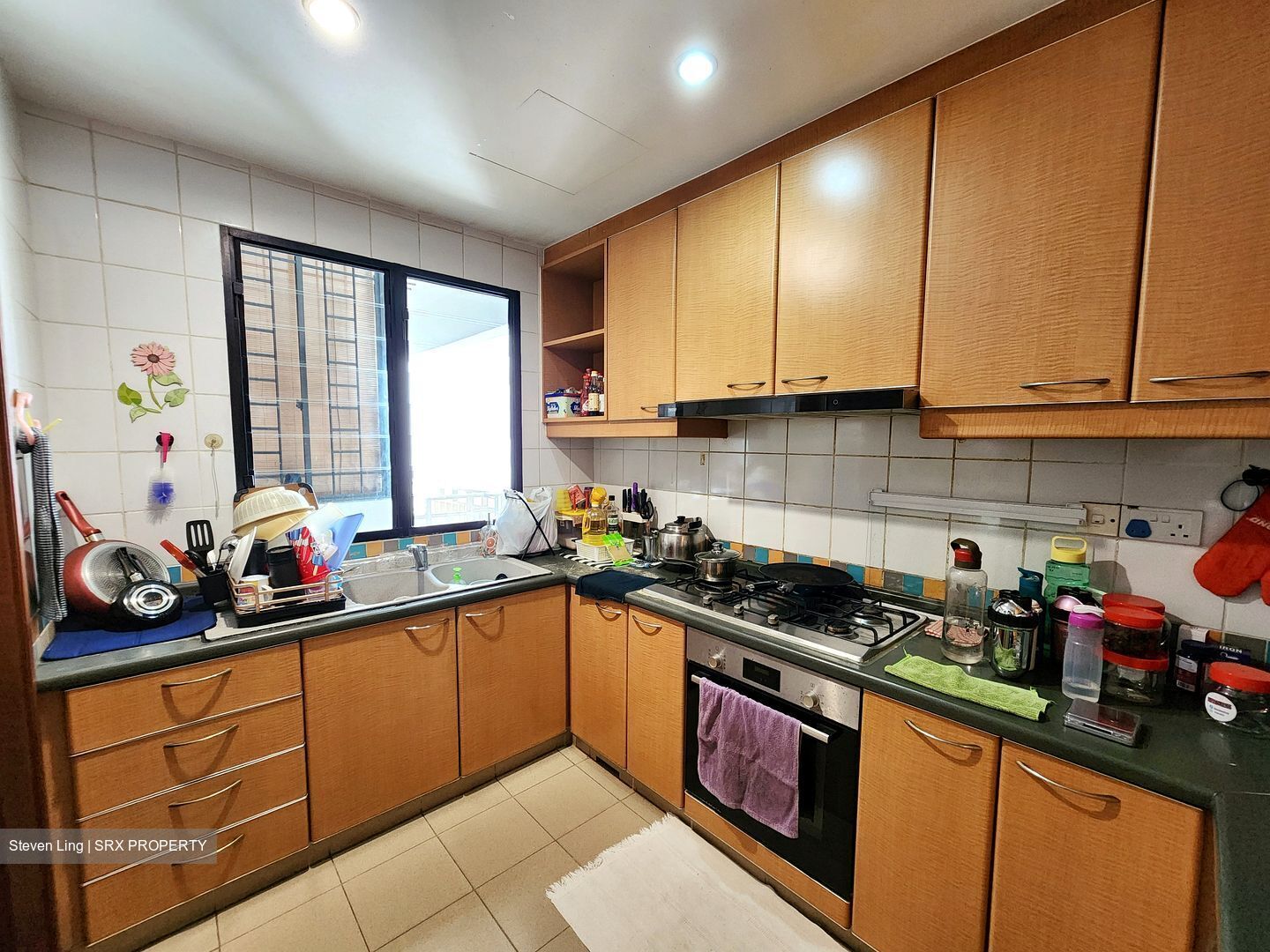 Woodsvale (D25), Condominium #423031311